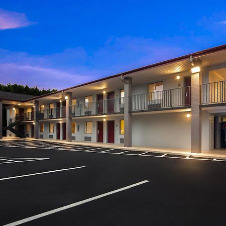 Red Roof Inn Rock Hill Kültér fotó