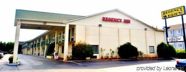 Red Roof Inn Rock Hill Kültér fotó